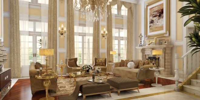 Transform Your Space: A Comprehensive Guide to Home Decorating for Every Style and Budget