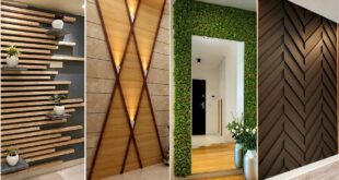 Transform Your Space: Creative Wall Design Ideas for Every Room