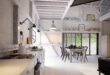 Modern Farmhouse Interior: A Comprehensive Guide to Achieving Timeless Charm in Your Home