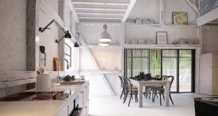 Modern Farmhouse Interior: A Comprehensive Guide to Achieving Timeless Charm in Your Home