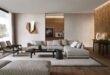 Crafting Your Sanctuary: A Deep Dive into Contemporary Living Room Design