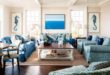 Coastal Dreams: Transform Your Home with Stunning Beach Home Decor