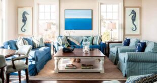 Coastal Dreams: Transform Your Home with Stunning Beach Home Decor