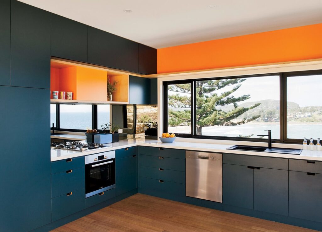 Seamless Living: A Comprehensive Guide to Built-In Kitchen Appliances