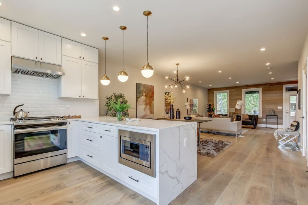 Open Concept Kitchen Dining: The Ultimate Guide to Design, Benefits, and Style