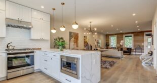 Open Concept Kitchen Dining: The Ultimate Guide to Design, Benefits, and Style