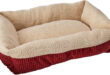 Creating a Cozy Haven: Choosing the Perfect Pet Bed for Your Living Room Sanctuary