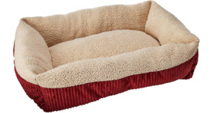 Creating a Cozy Haven: Choosing the Perfect Pet Bed for Your Living Room Sanctuary