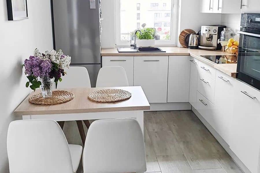 Simple Kitchen Ideas: Transforming Your Cooking Space Without Breaking the Bank