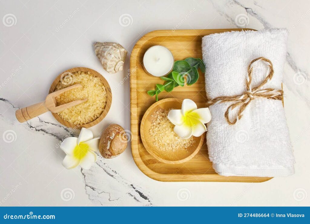 Transform Your Bathroom into a Tranquil Spa Retreat: Decor Ideas for Ultimate Relaxation