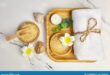 Transform Your Bathroom into a Tranquil Spa Retreat: Decor Ideas for Ultimate Relaxation