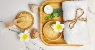 Transform Your Bathroom into a Tranquil Spa Retreat: Decor Ideas for Ultimate Relaxation