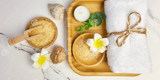 Transform Your Bathroom into a Tranquil Spa Retreat: Decor Ideas for Ultimate Relaxation