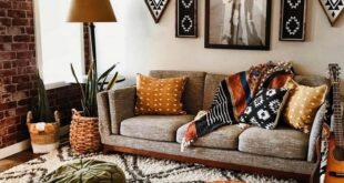 Unleash Your Inner Bohemian: Stunning Boho Decor Ideas to Transform Your Home