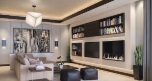 Magnificent Walls: Transform Your Living Room with These Large Decor Ideas