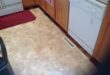 Sheet Vinyl Flooring in the Kitchen: The Ultimate Guide to Style, Durability, and Savings