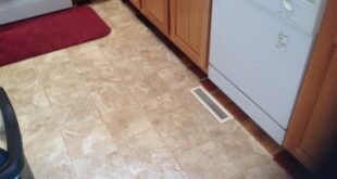 Sheet Vinyl Flooring in the Kitchen: The Ultimate Guide to Style, Durability, and Savings
