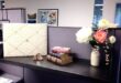 Transform Your Workspace: Inspiring Cubicle Decor Ideas to Boost Productivity and Morale