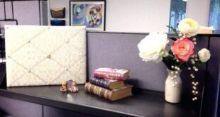 Transform Your Workspace: Inspiring Cubicle Decor Ideas to Boost Productivity and Morale