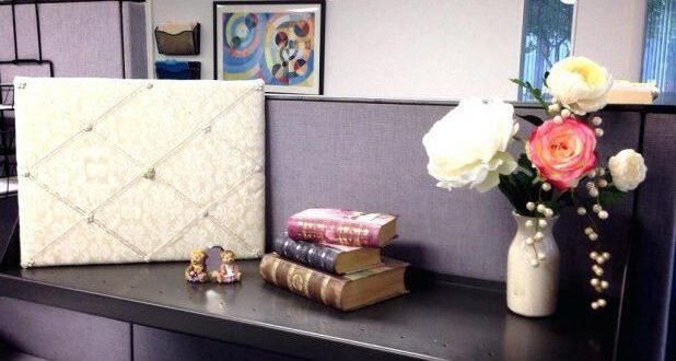 Transform Your Workspace: Inspiring Cubicle Decor Ideas to Boost Productivity and Morale