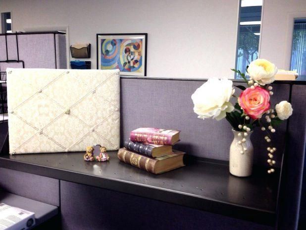 Transform Your Workspace: Inspiring Cubicle Decor Ideas to Boost Productivity and Morale