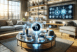 Unlocking the Potential of Your Living Room: A Deep Dive into Smart Home Hubs