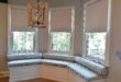 Bay Window Bliss: Creating Cozy and Stylish Living Room Seating