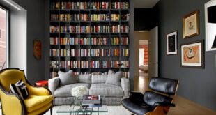 Beyond Books: Creative Bookcase Ideas to Elevate Your Home Decor