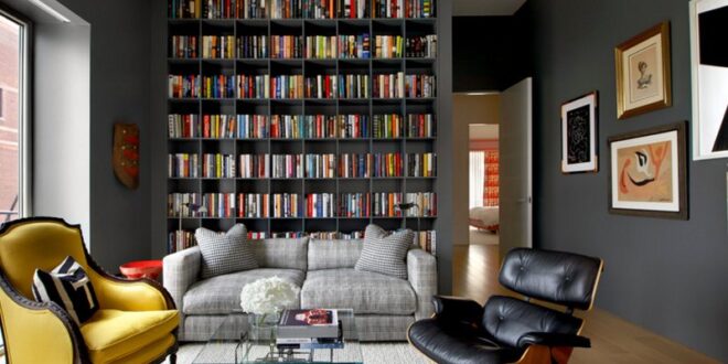 Beyond Books: Creative Bookcase Ideas to Elevate Your Home Decor