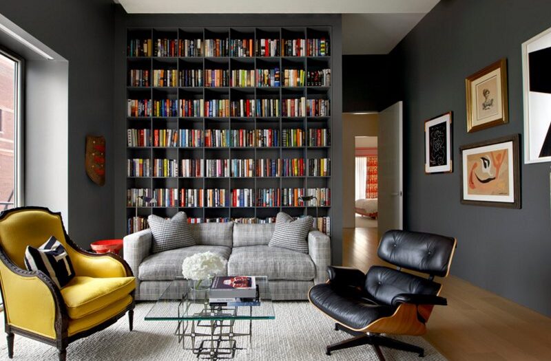 Beyond Books: Creative Bookcase Ideas to Elevate Your Home Decor