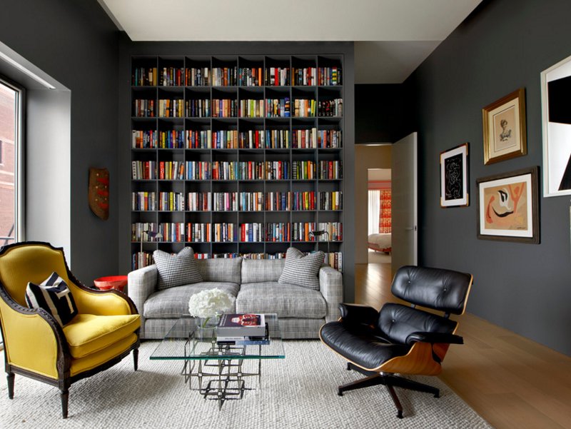 Beyond Books: Creative Bookcase Ideas to Elevate Your Home Decor
