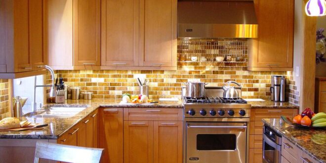 Warm Neutral Kitchen Colors: Creating a Timeless and Inviting Space