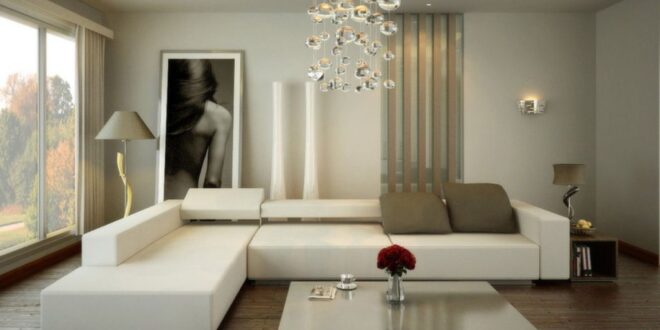 Transform Your Space: Inspiring Living Room Design Ideas for Every Style