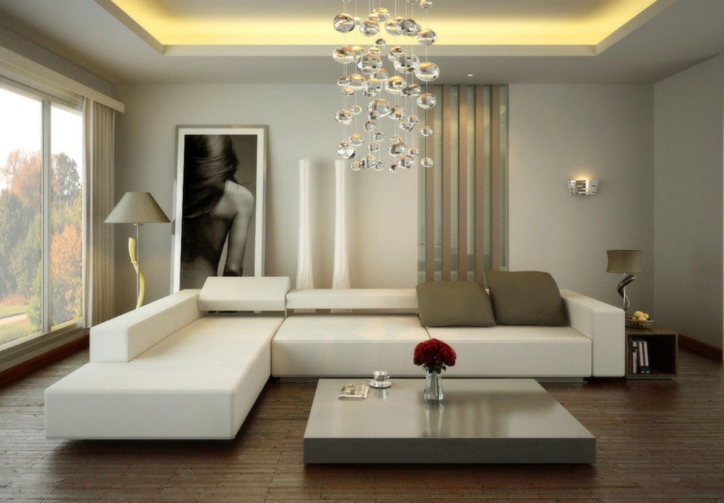 Transform Your Space: Inspiring Living Room Design Ideas for Every Style