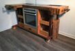 Transform Your Kitchen: Inspiring Upcycled Furniture and Decor Ideas
