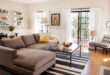 L-Shaped Sofa Magic: Transforming Your Living Room into a Cozy Haven
