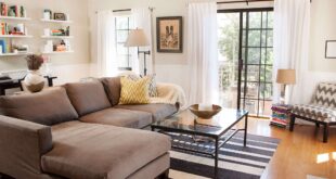 L-Shaped Sofa Magic: Transforming Your Living Room into a Cozy Haven