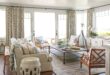 Coastal Living Room Oasis: Design Ideas to Bring the Beach Home