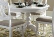 Small Space, Big Style: Maximizing Your Living Room with a Pedestal Table
