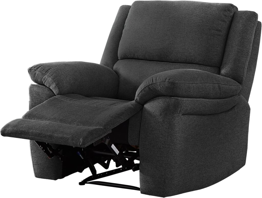 Unwind in Style: Recliner Chairs – The Ultimate Living Room Comfort Guide