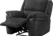 Unwind in Style: Recliner Chairs – The Ultimate Living Room Comfort Guide