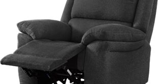 Unwind in Style: Recliner Chairs – The Ultimate Living Room Comfort Guide