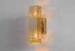 Illuminate Your Living Room with Elegance: A Comprehensive Guide to Wall Sconces
