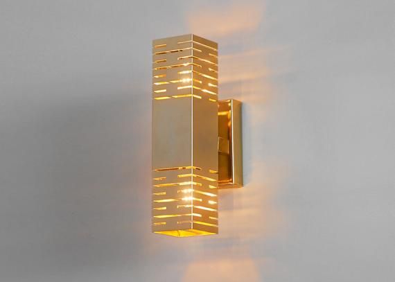Illuminate Your Living Room with Elegance: A Comprehensive Guide to Wall Sconces
