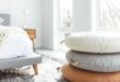 Unwind in Style: The Ultimate Guide to Floor Pillows for a Casual Living Room