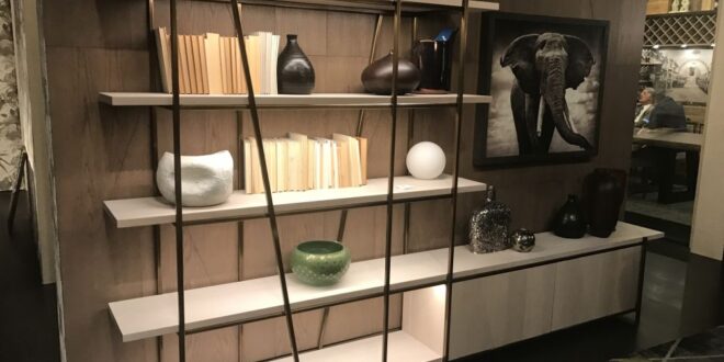 Unlocking Style and Storage: The Ultimate Guide to Decor Shelves
