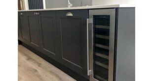 Under Counter Wine Fridge: The Ultimate Guide to Selection, Installation, and Enjoyment
