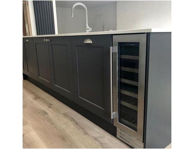 Under Counter Wine Fridge: The Ultimate Guide to Selection, Installation, and Enjoyment
