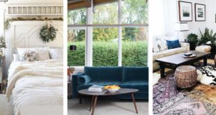 Unlocking Your Dream Home: A Comprehensive Guide to Different Interior Design Styles