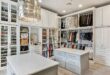 Unlock Your Dream Closet: Stunning Custom Closet Ideas to Maximize Space and Style